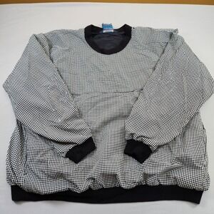 Mens SUNDERLAND OF SCOTLAND Original Weatherbeater Pullover Jacket XL